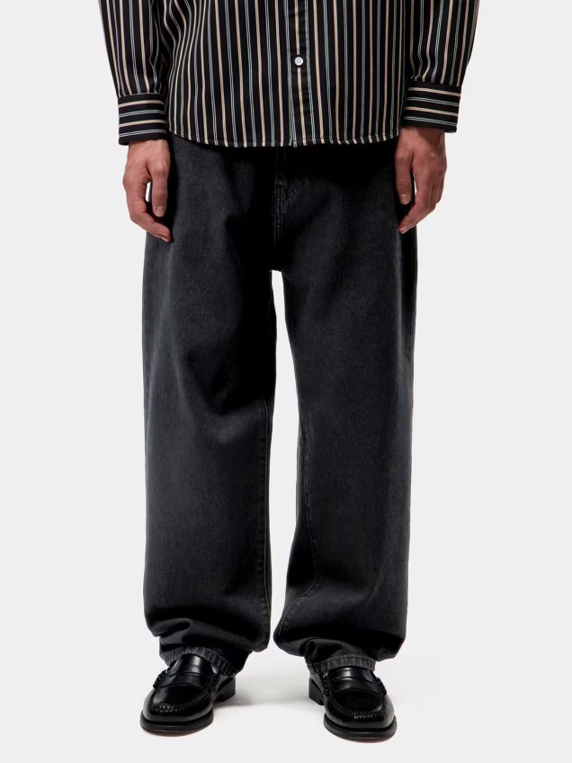 Calças Regular Fit