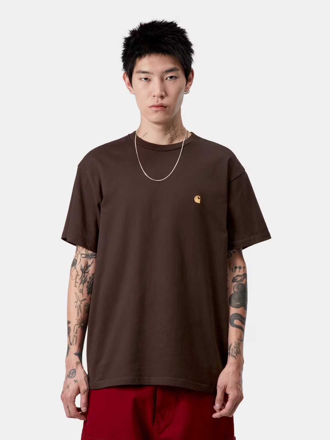 T-Shirt Chase