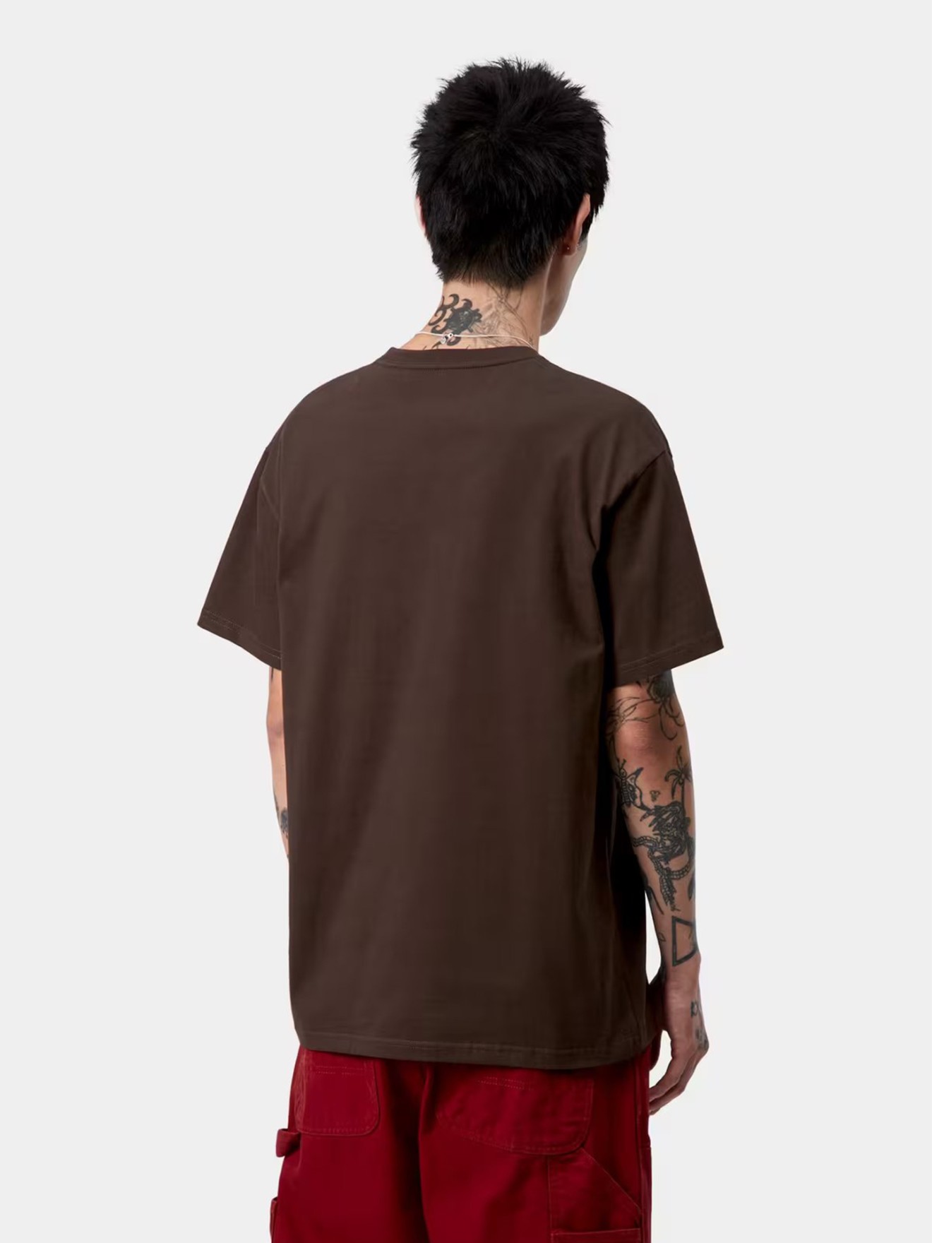 T-Shirt Chase