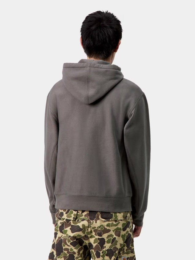 Sweatshirt American Script