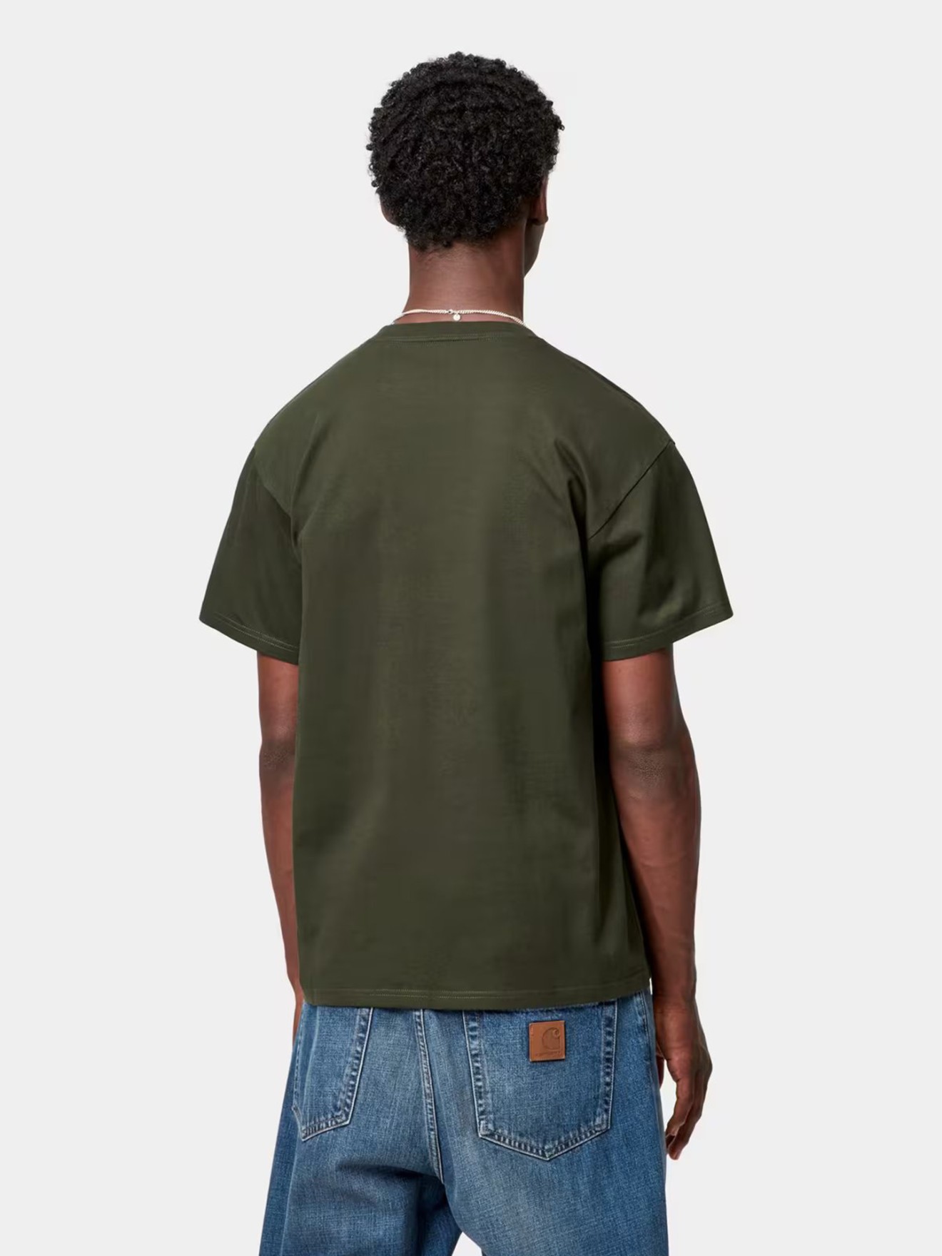 T-Shirt Chase