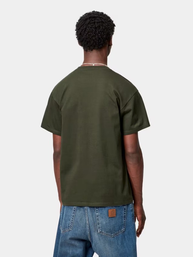 T-Shirt Chase