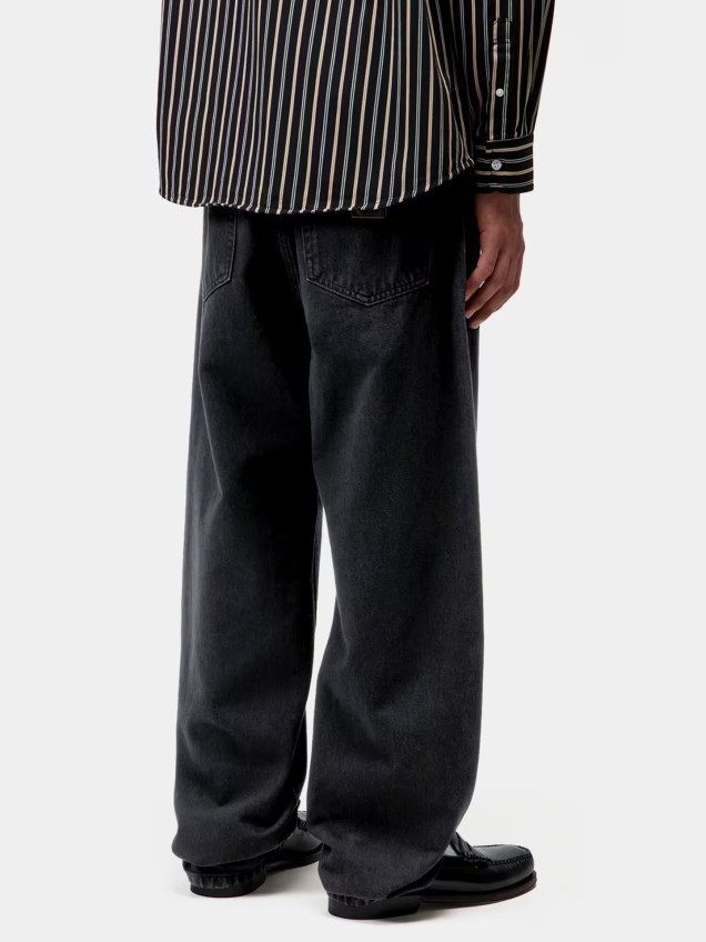 Calças Regular Fit