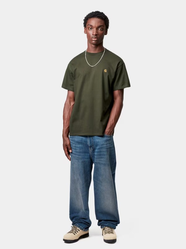 T-Shirt Chase