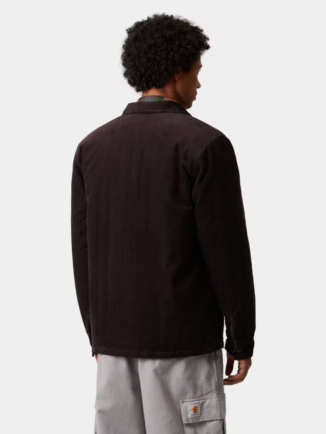 Sobrecamisa Whitsome