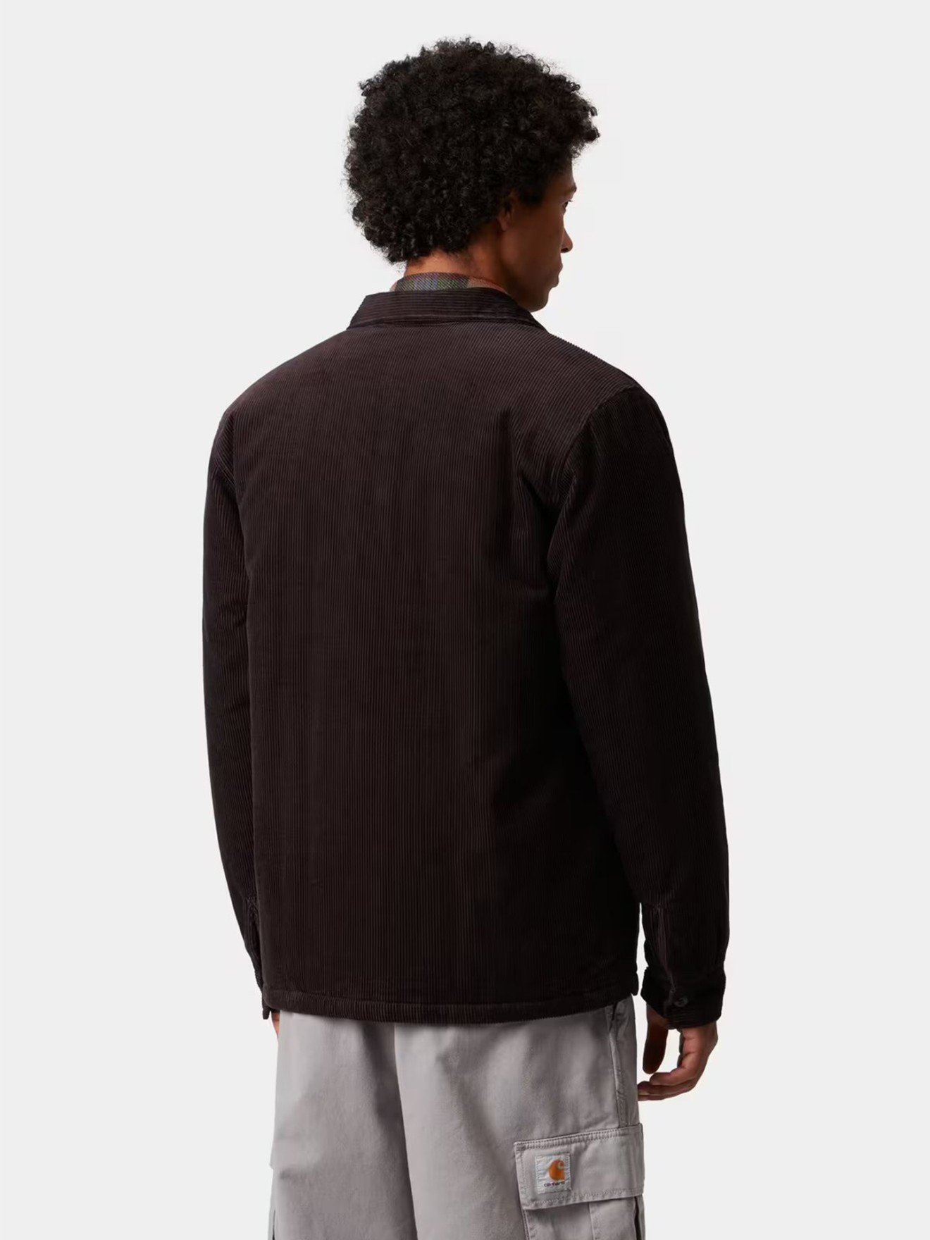 Sobrecamisa Whitsome