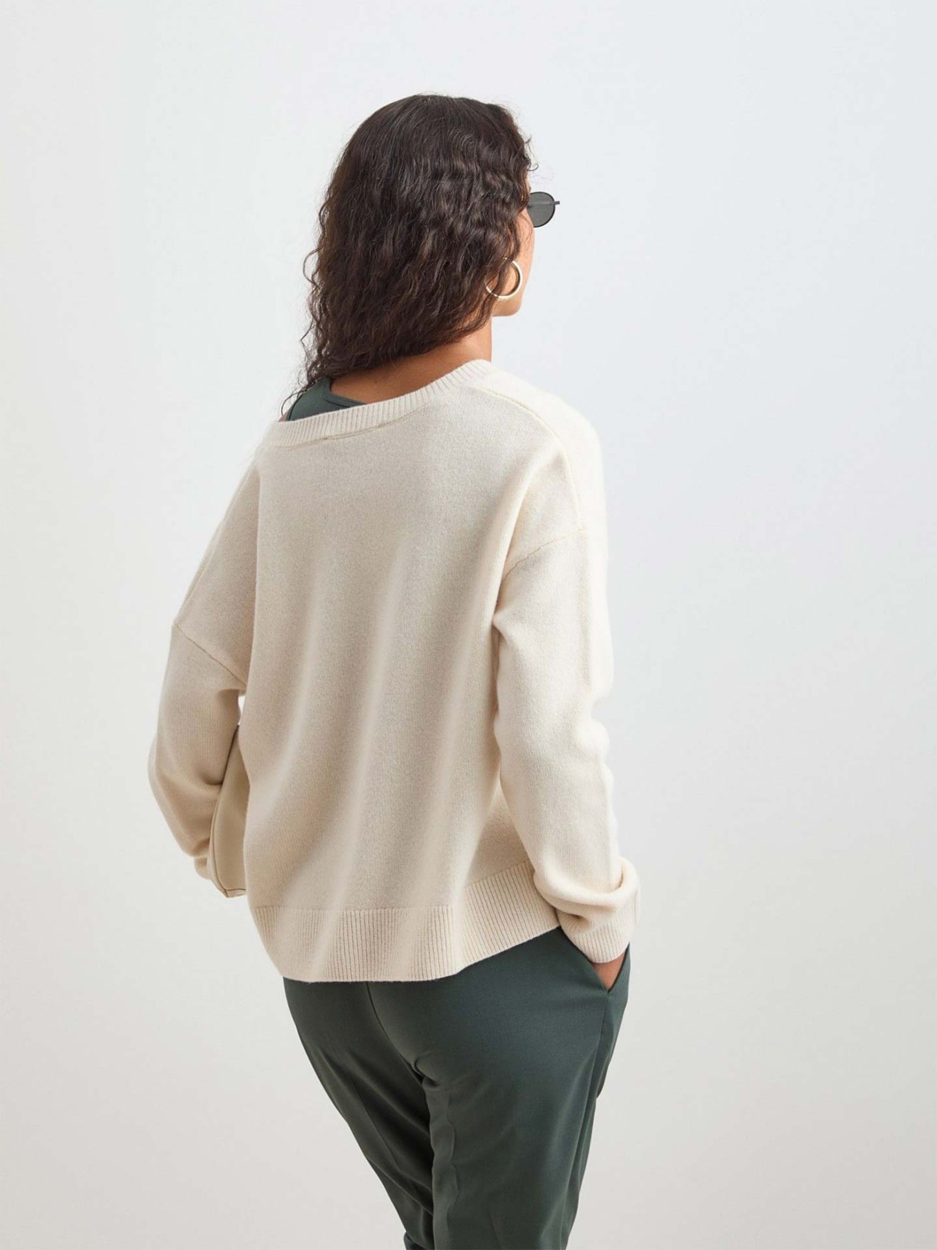 Camisola de L