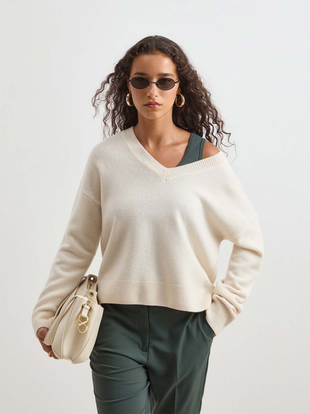 Camisola de L