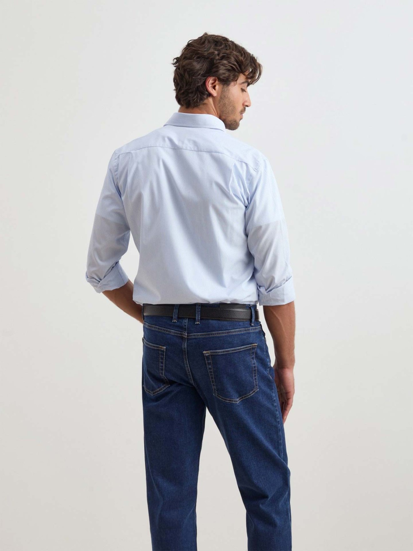 Camisa s Riscas
