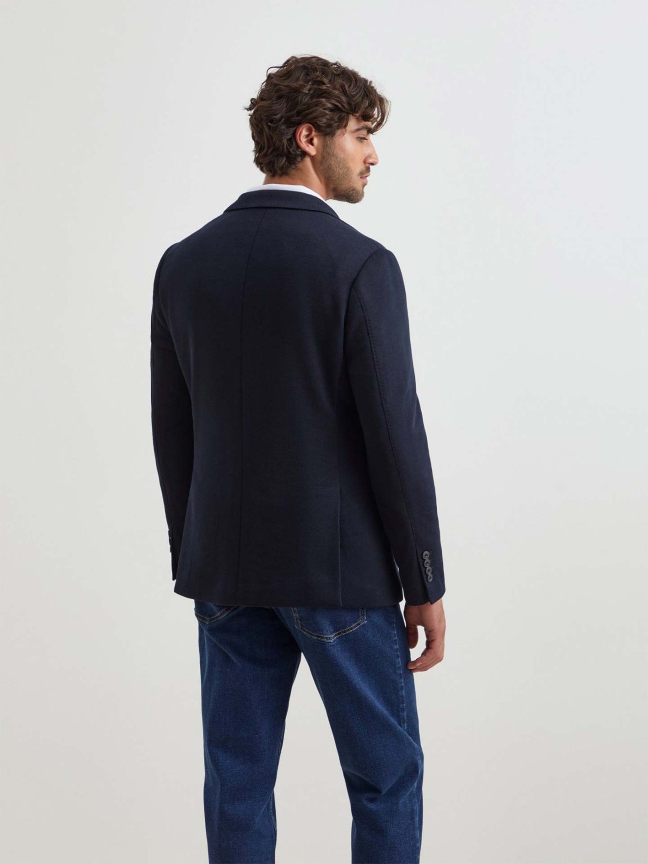 Blazer Tech Fit