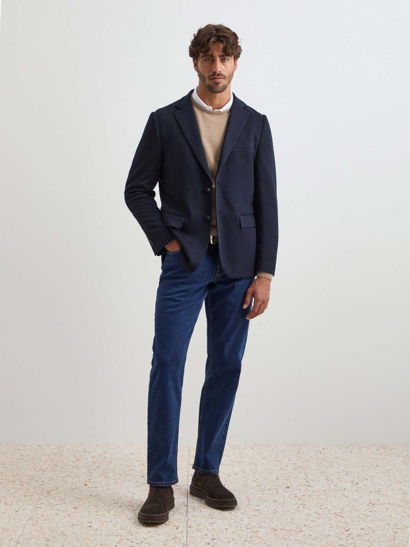 Blazer Tech Fit