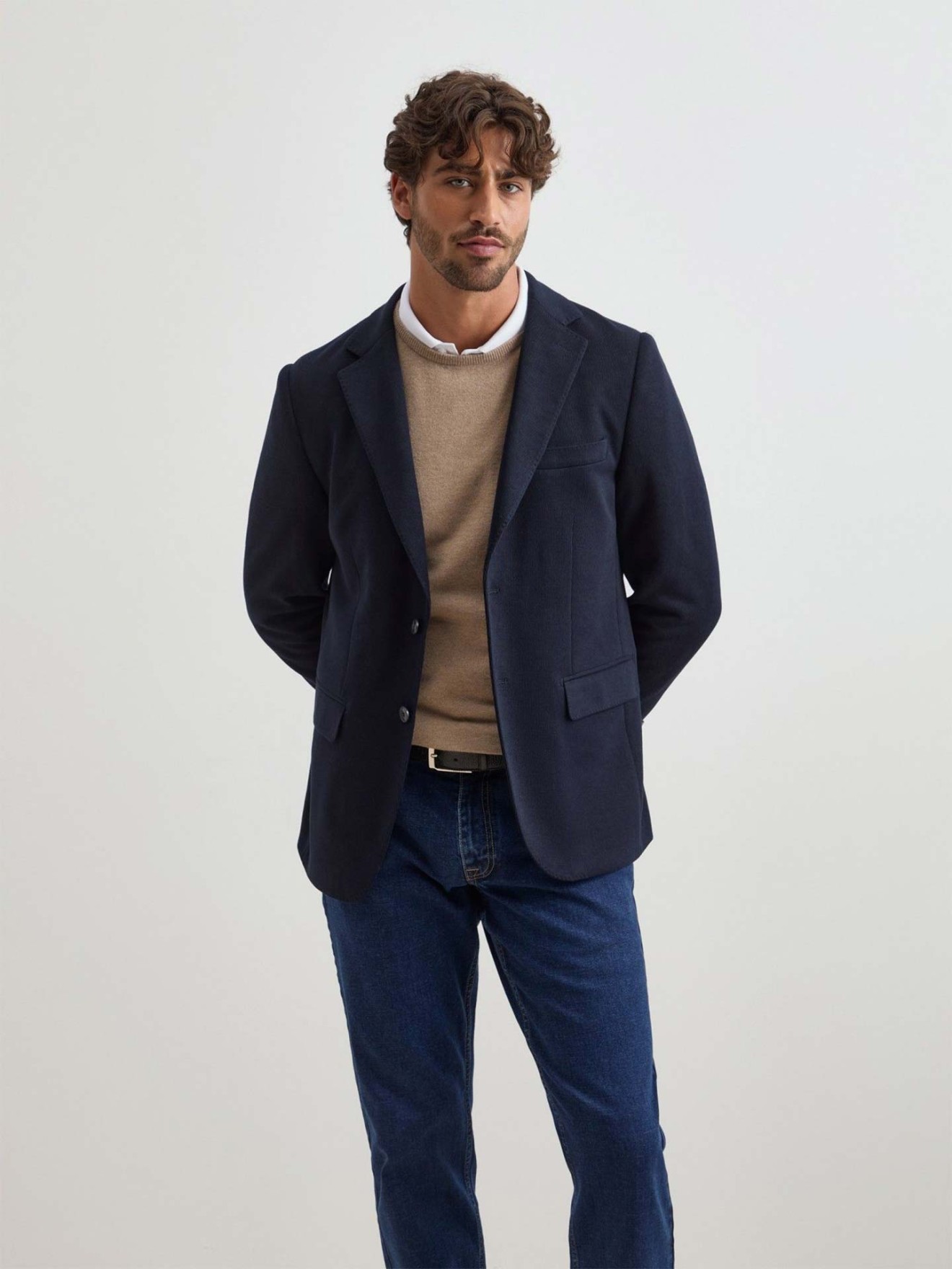 Blazer Tech Fit