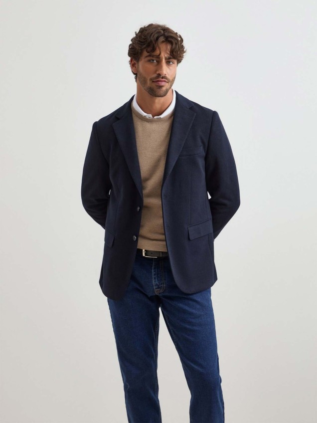 Blazer Tech Fit