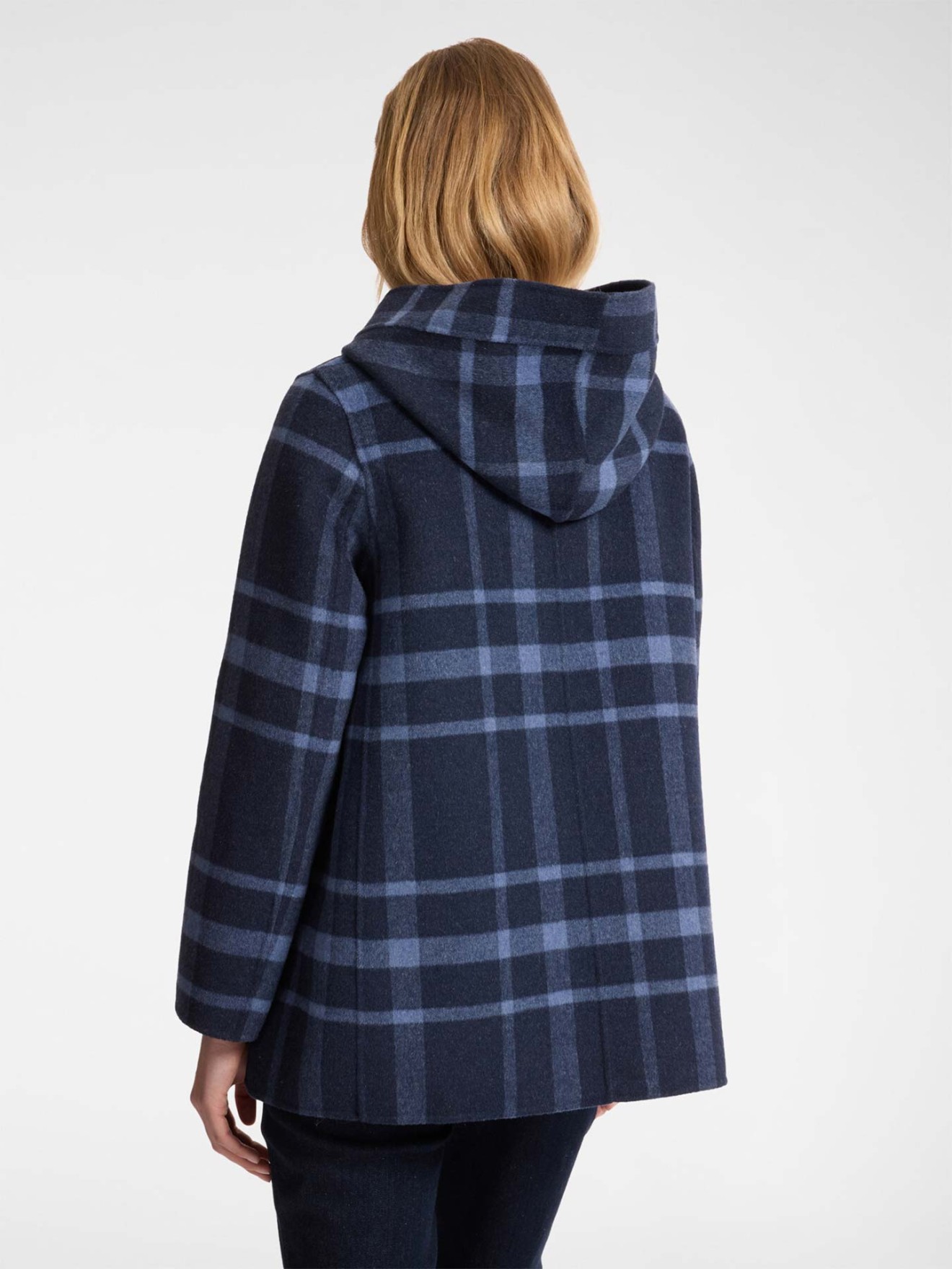 Casac�o com Padr�o