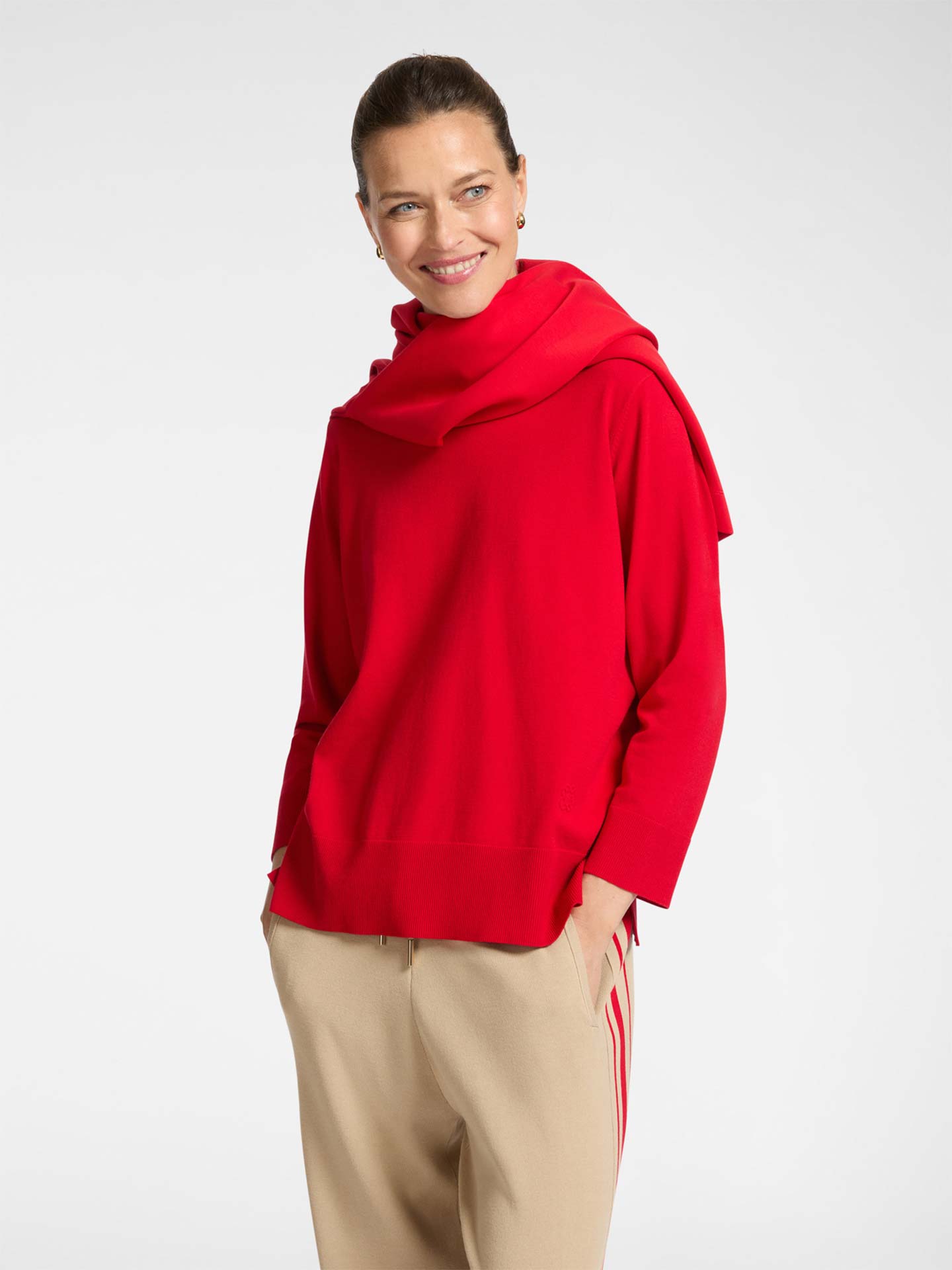 Camisola de Malha