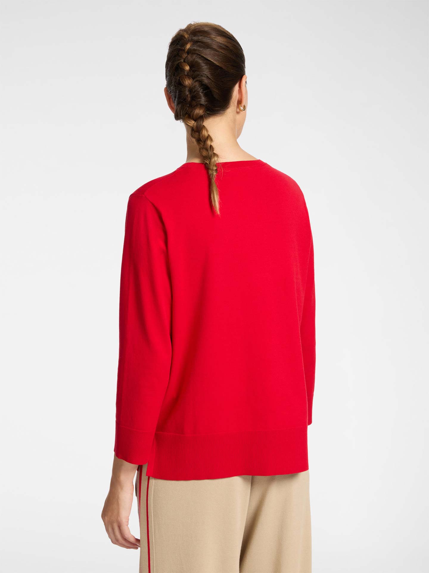 Camisola de Malha