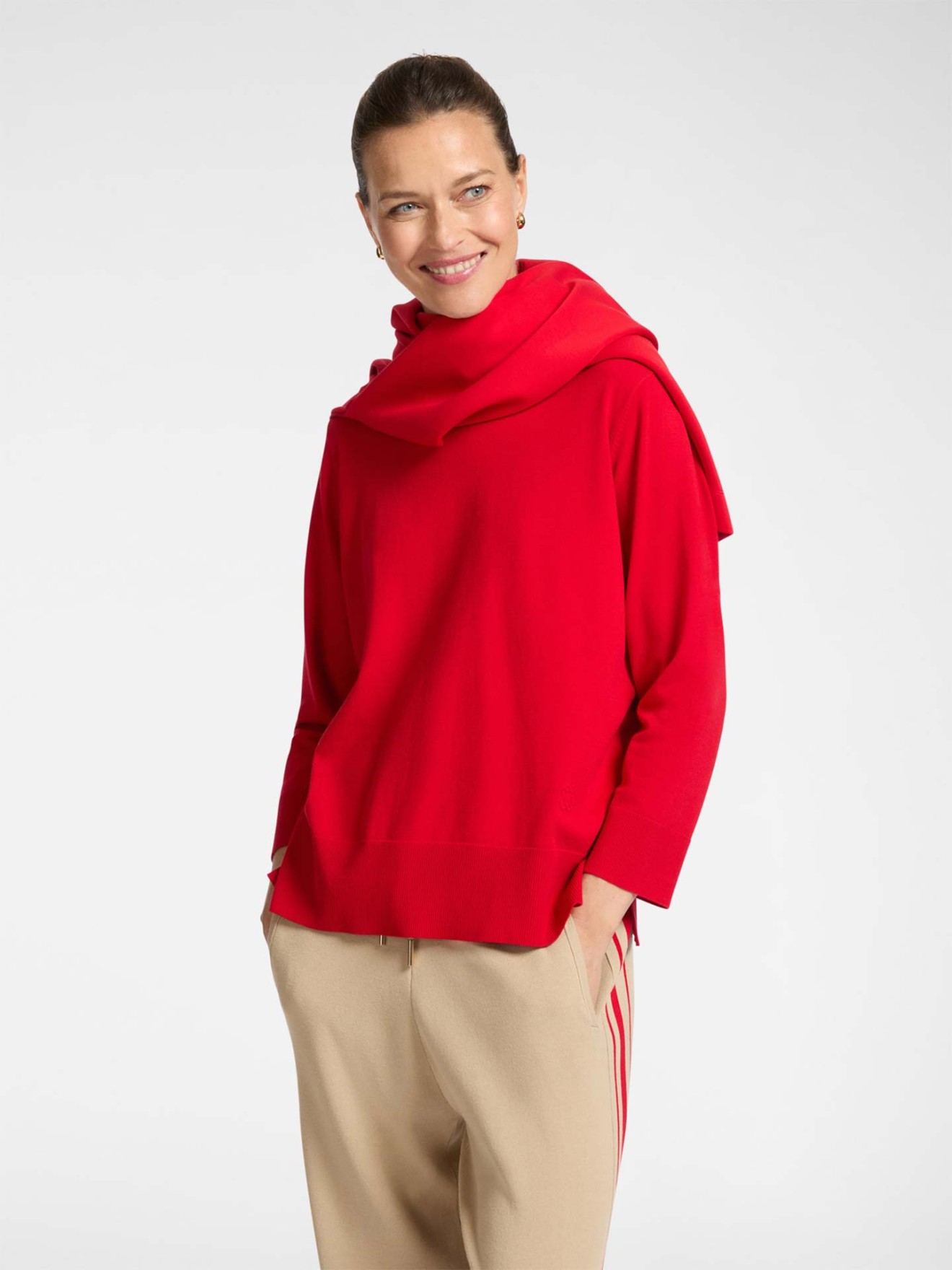 Camisola de Malha