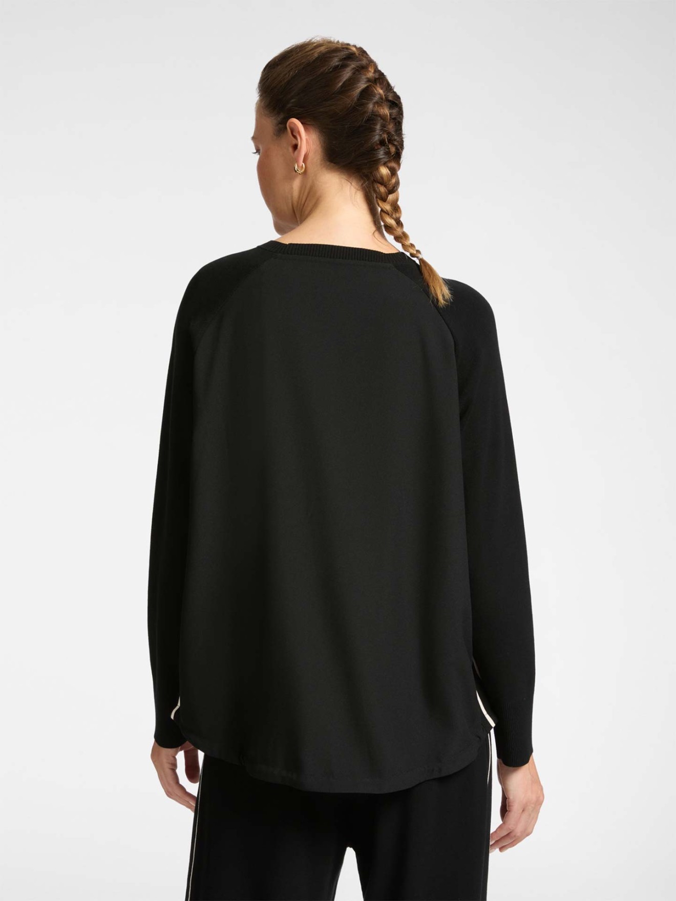 Camisola de Malha
