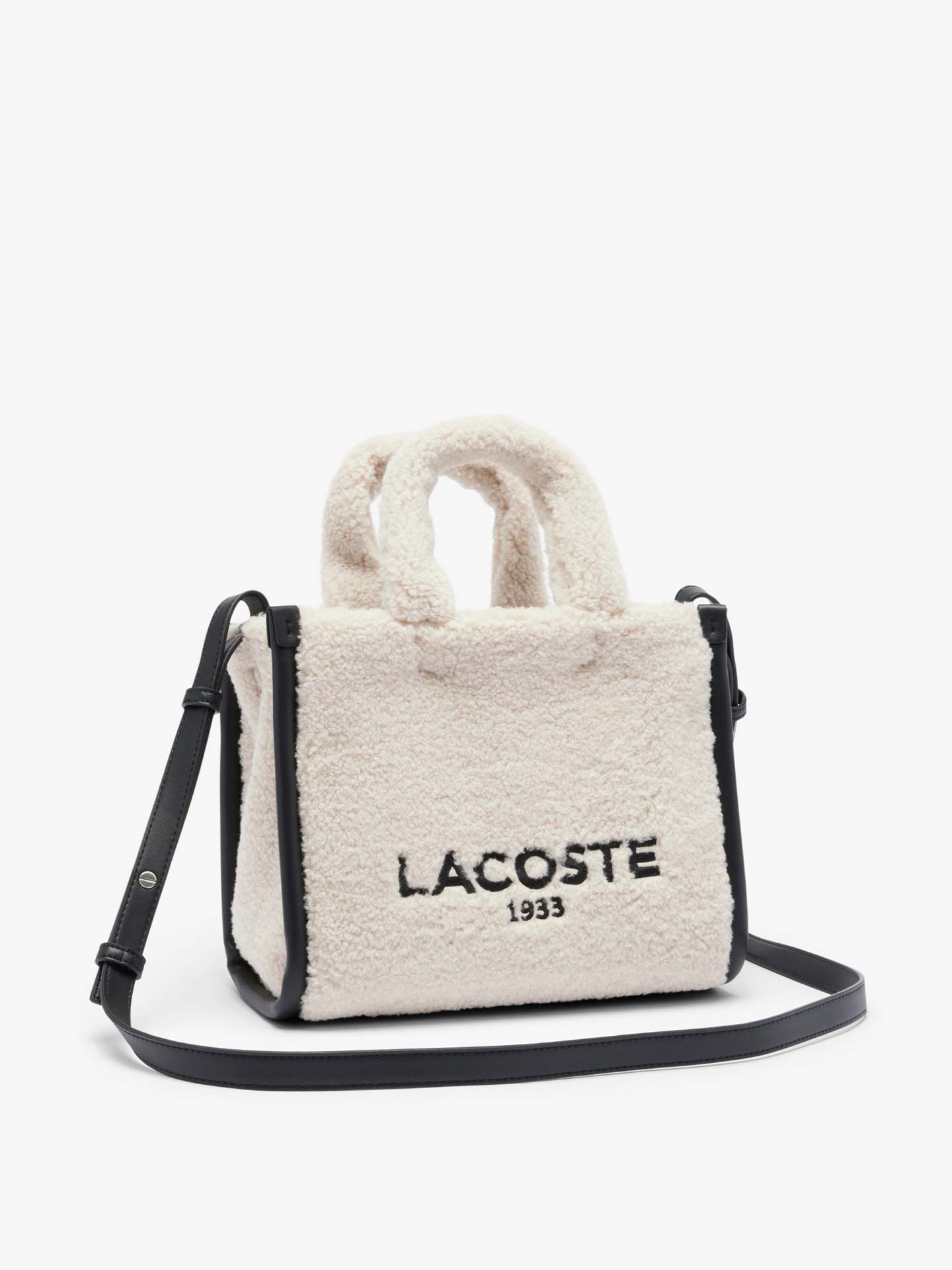 Tote Bag Heritage Pequena