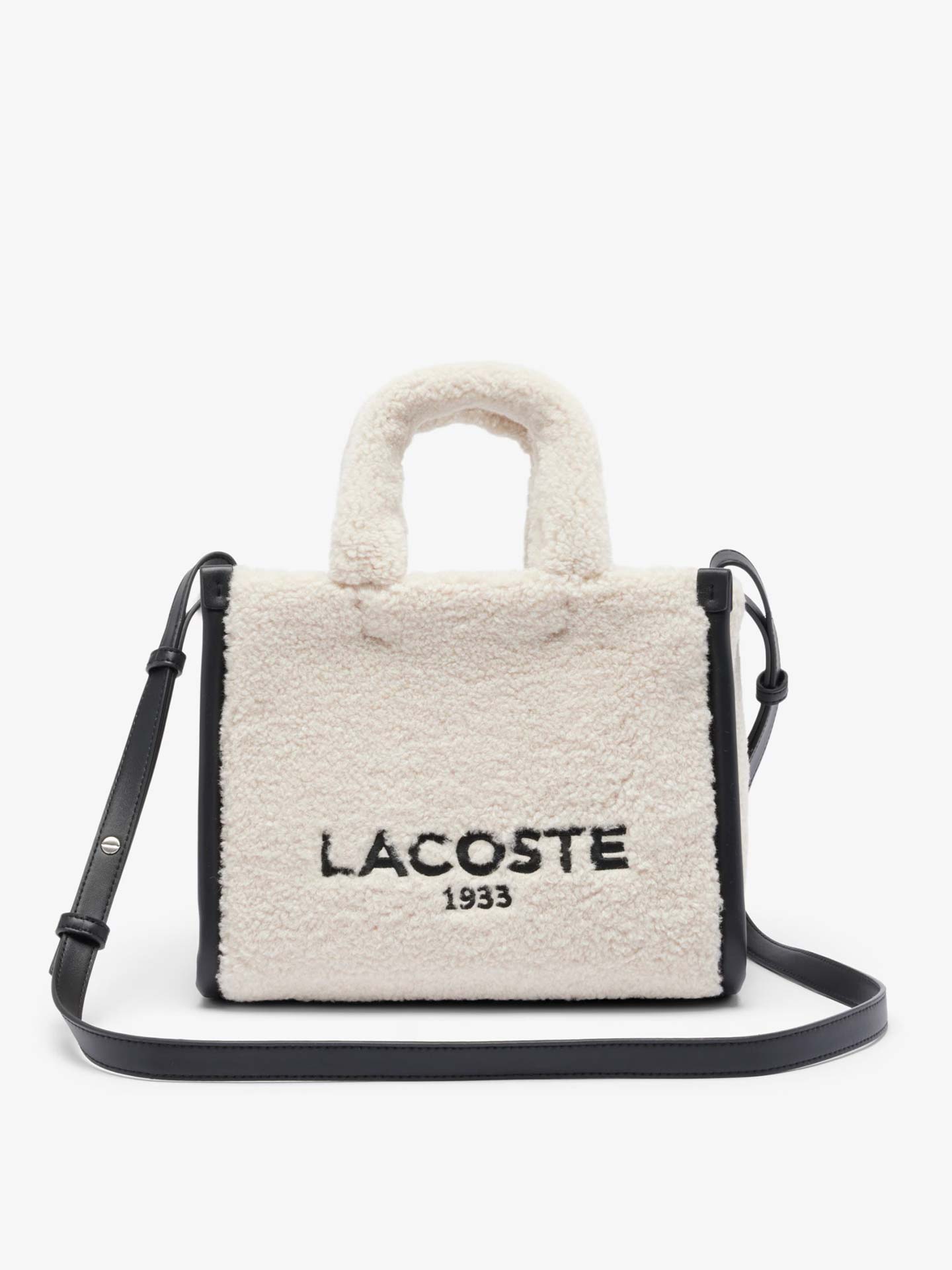 Tote Bag Heritage Pequena