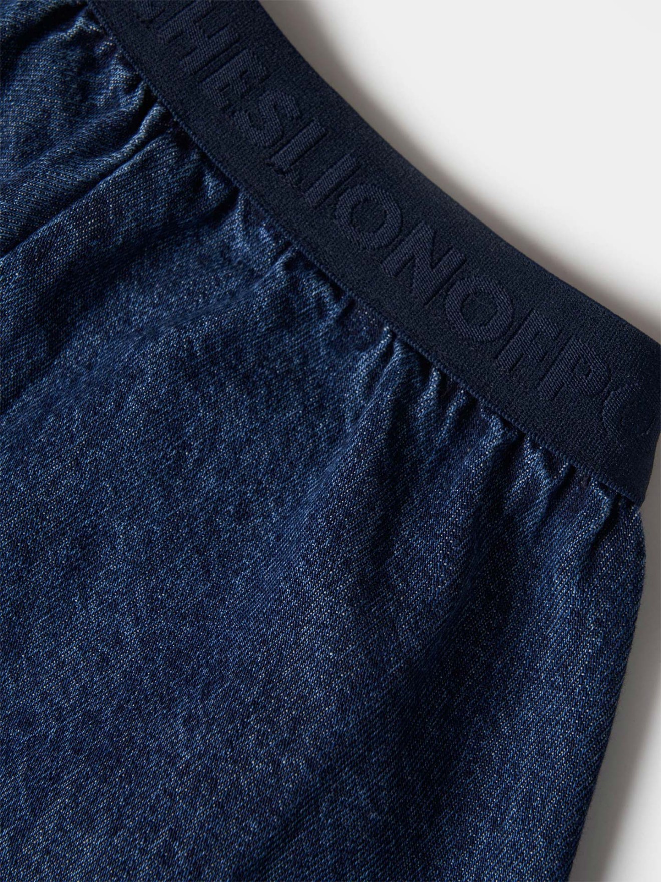 Calças de Ganga Wide Leg