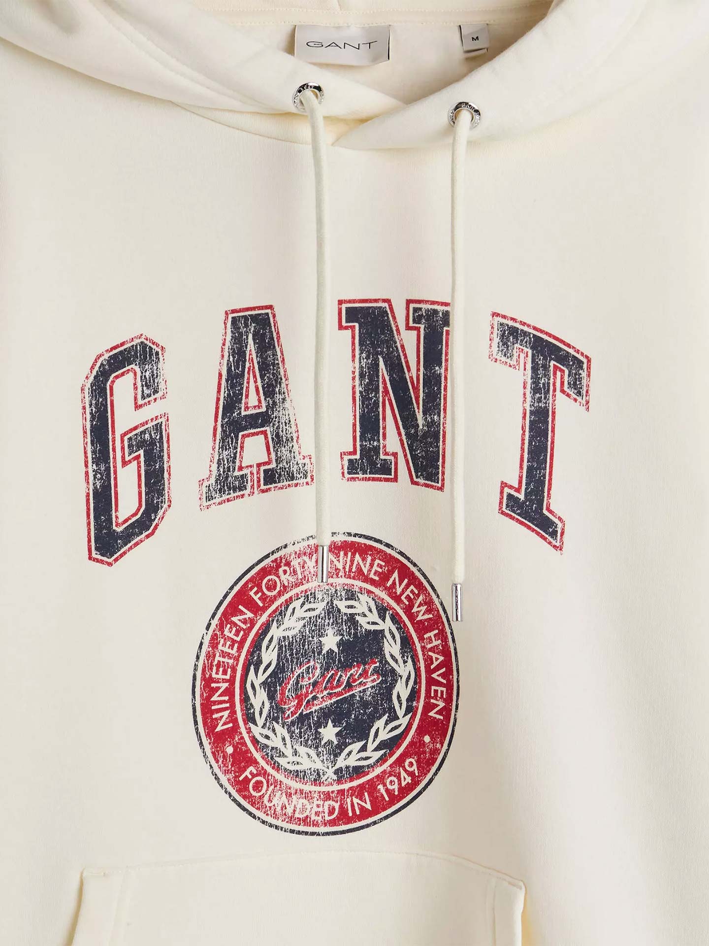 Sweatshirt com Capuz