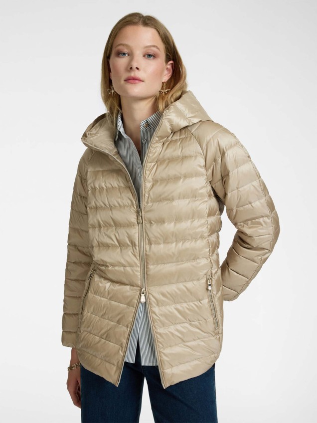 Parka 2 em 1
