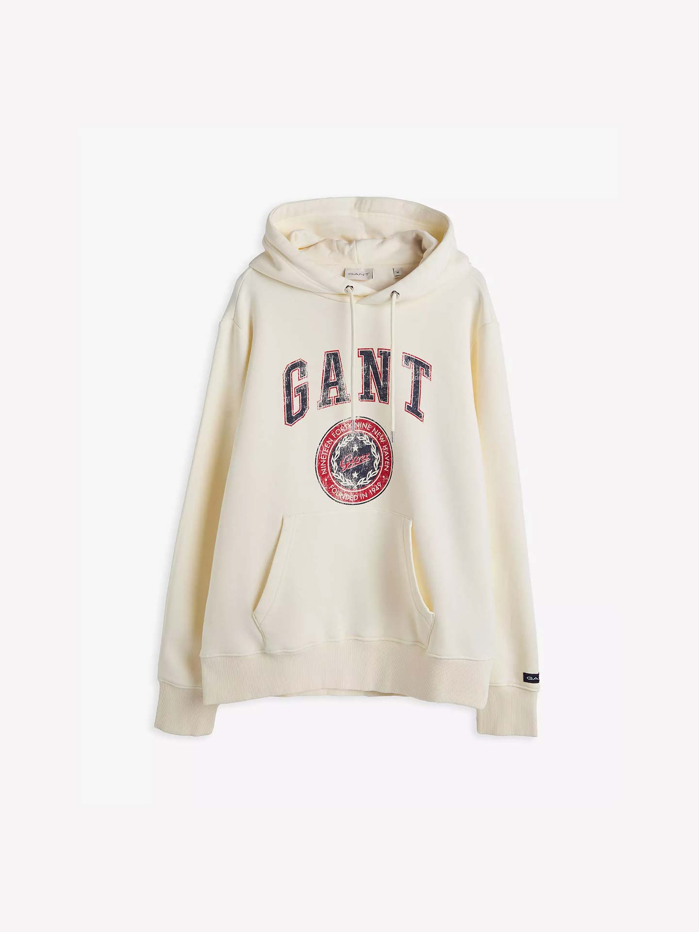 Sweatshirt com Capuz