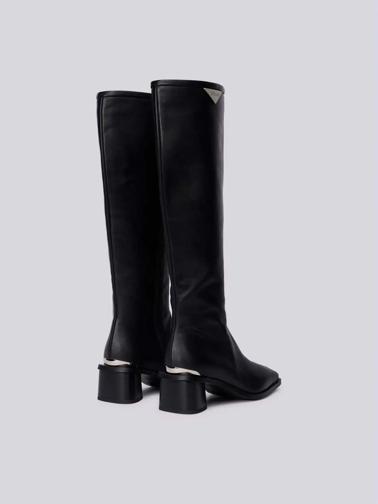 Botas de Cano Alto Replay Julie Trade