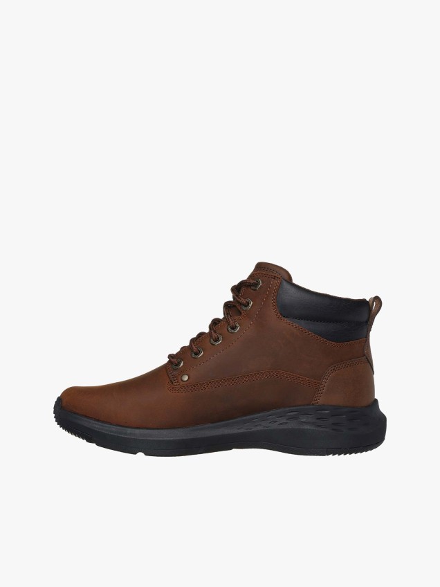 Botas Parson Ederic