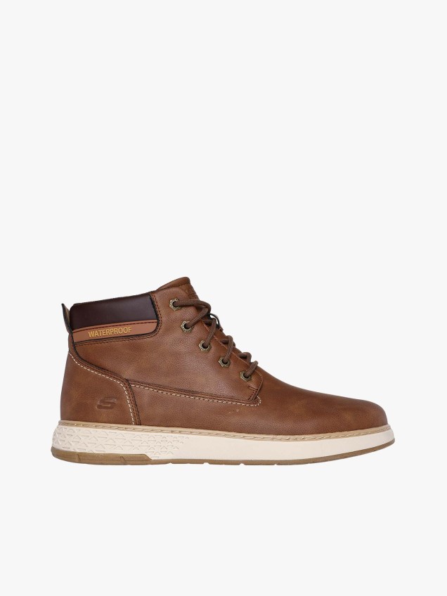 Botas Impermeveis Garlan Deno