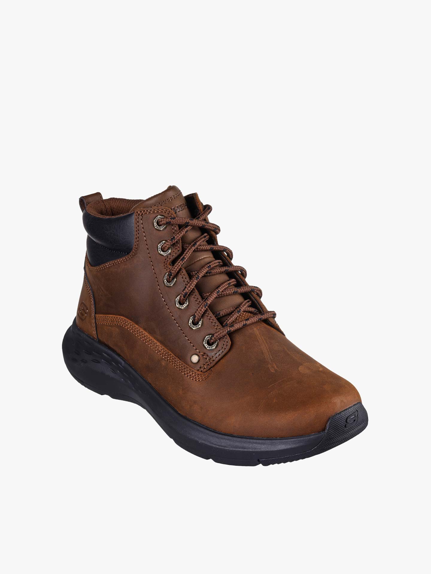Botas Parson Ederic