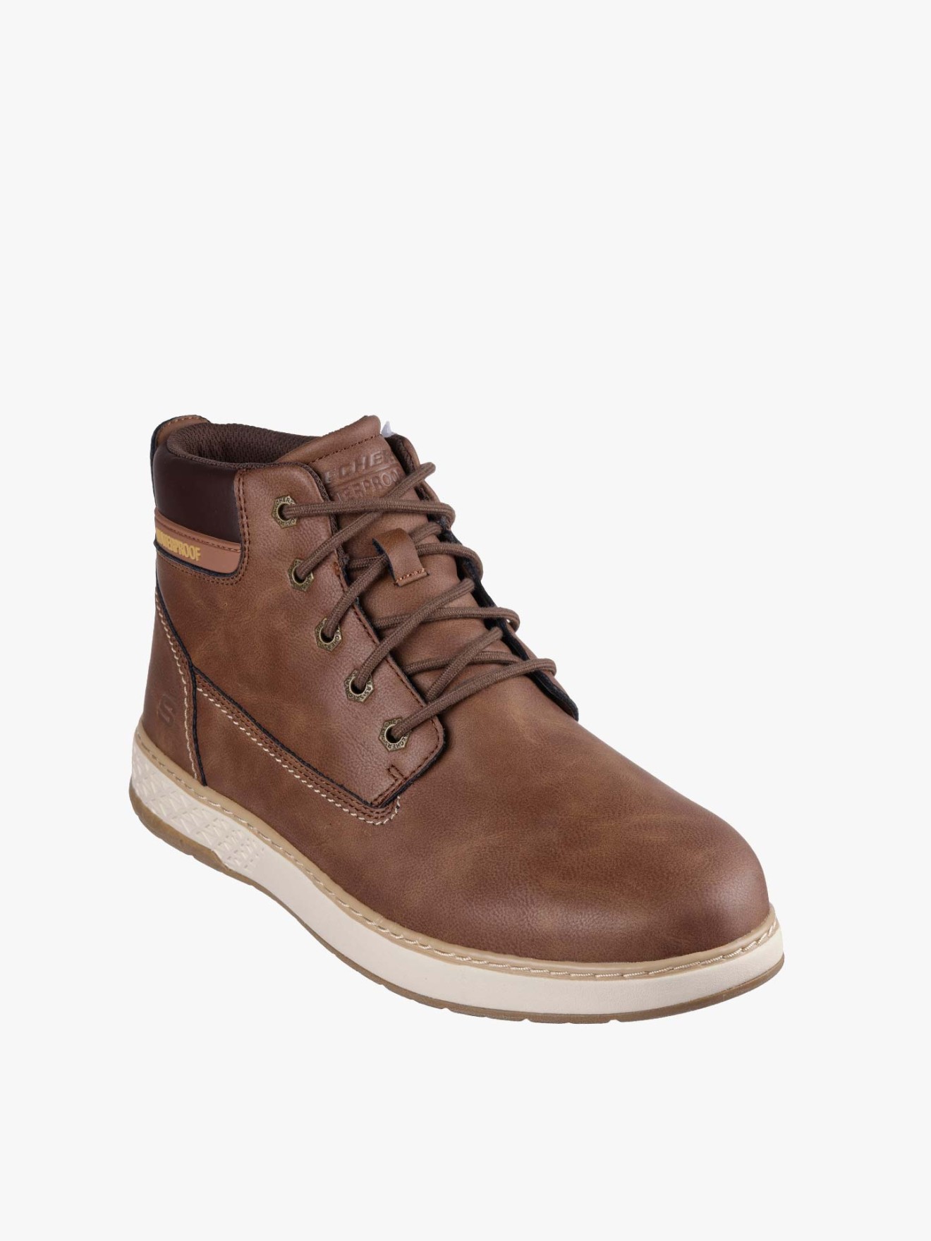 Botas Impermeveis Garlan Deno