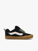 Preto com verde