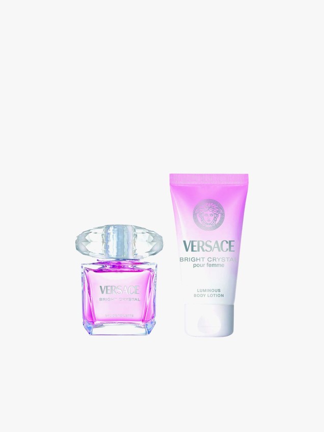Coffret Bright Crystal