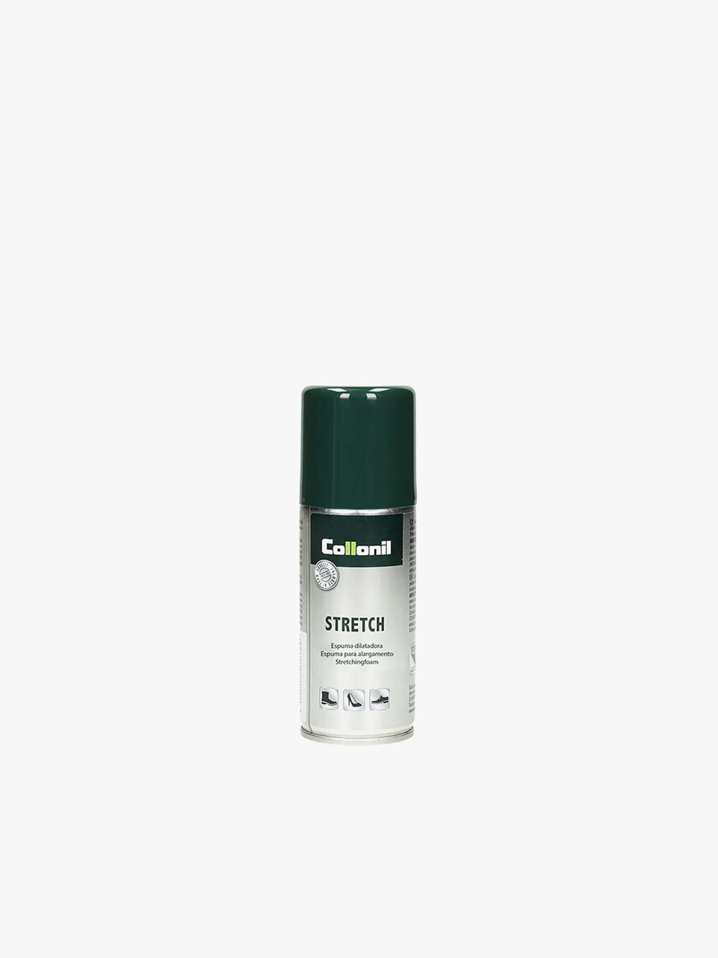 Espuma Stretch Classic
