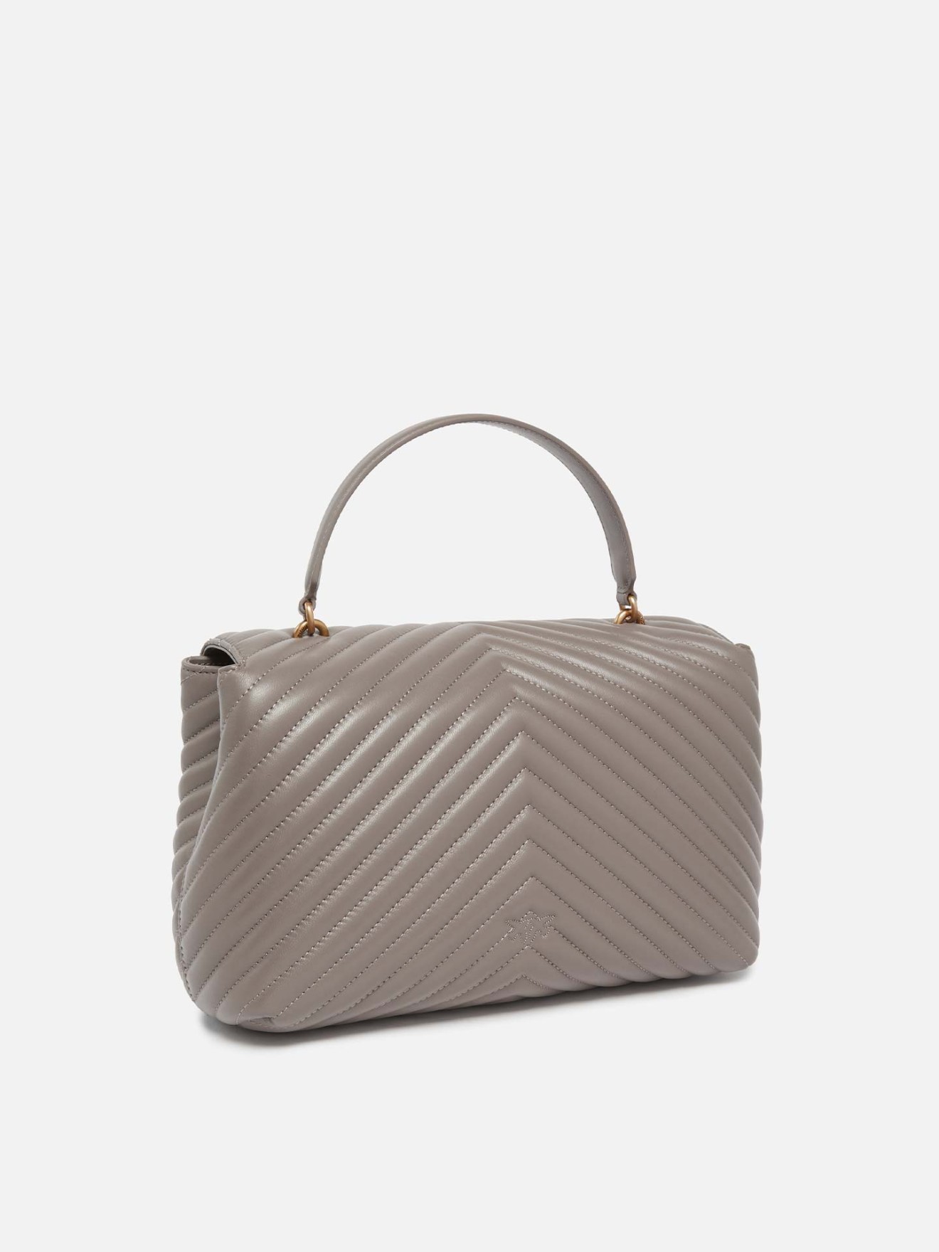 Mala Classic Lady Puff Chevron