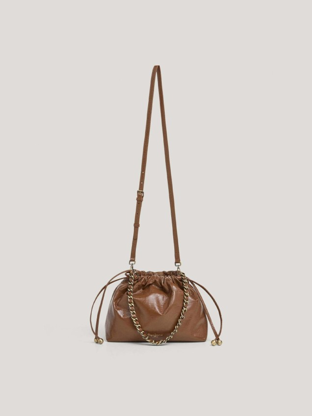 Mala de Ombro Giselle