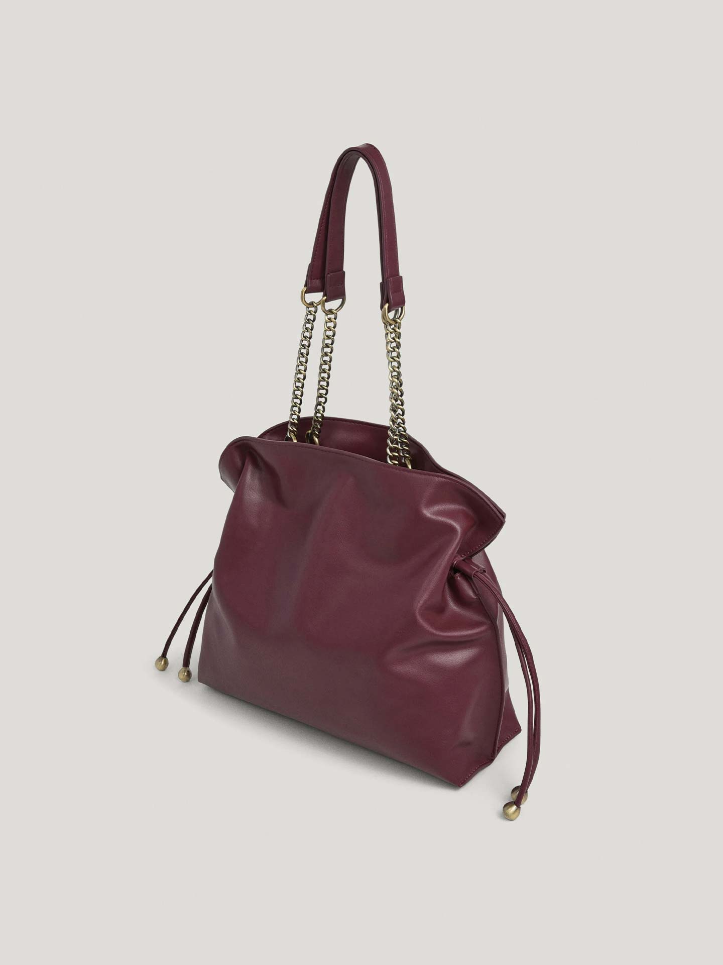 Mala de Ombro Gwendolyn