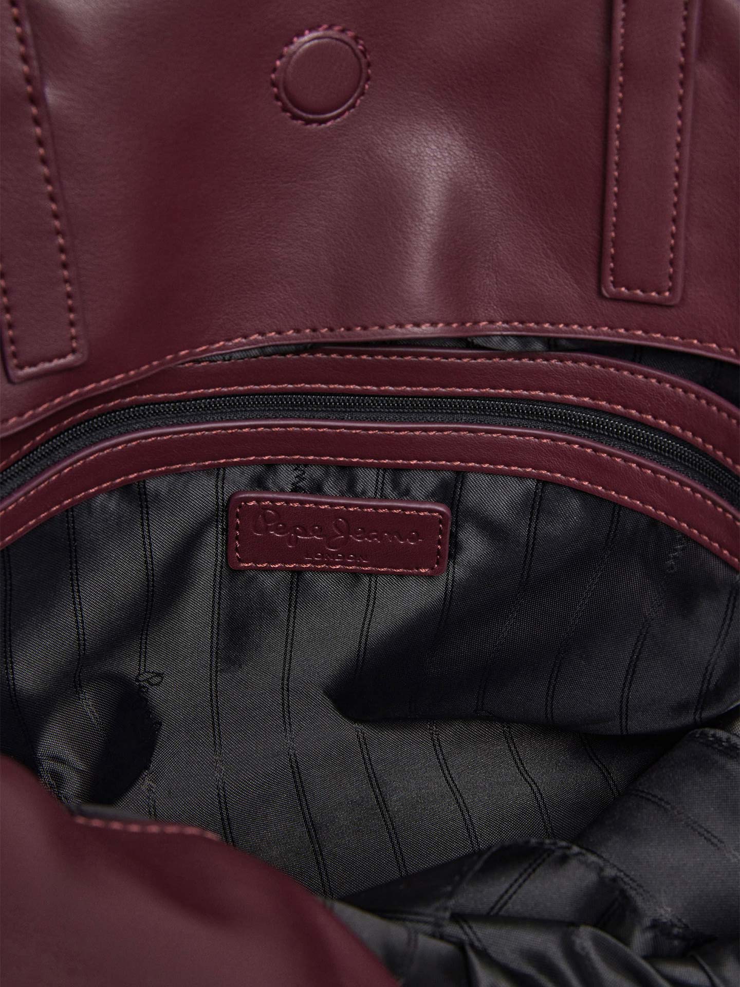 Mala de Ombro Gwendolyn