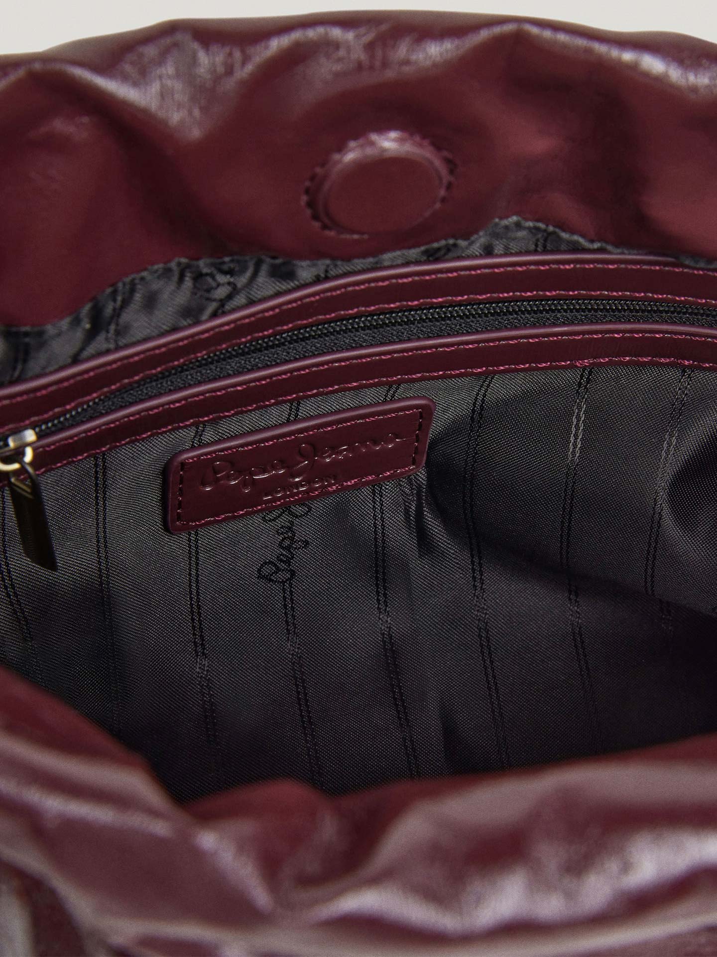 Mala de Ombro Georgia