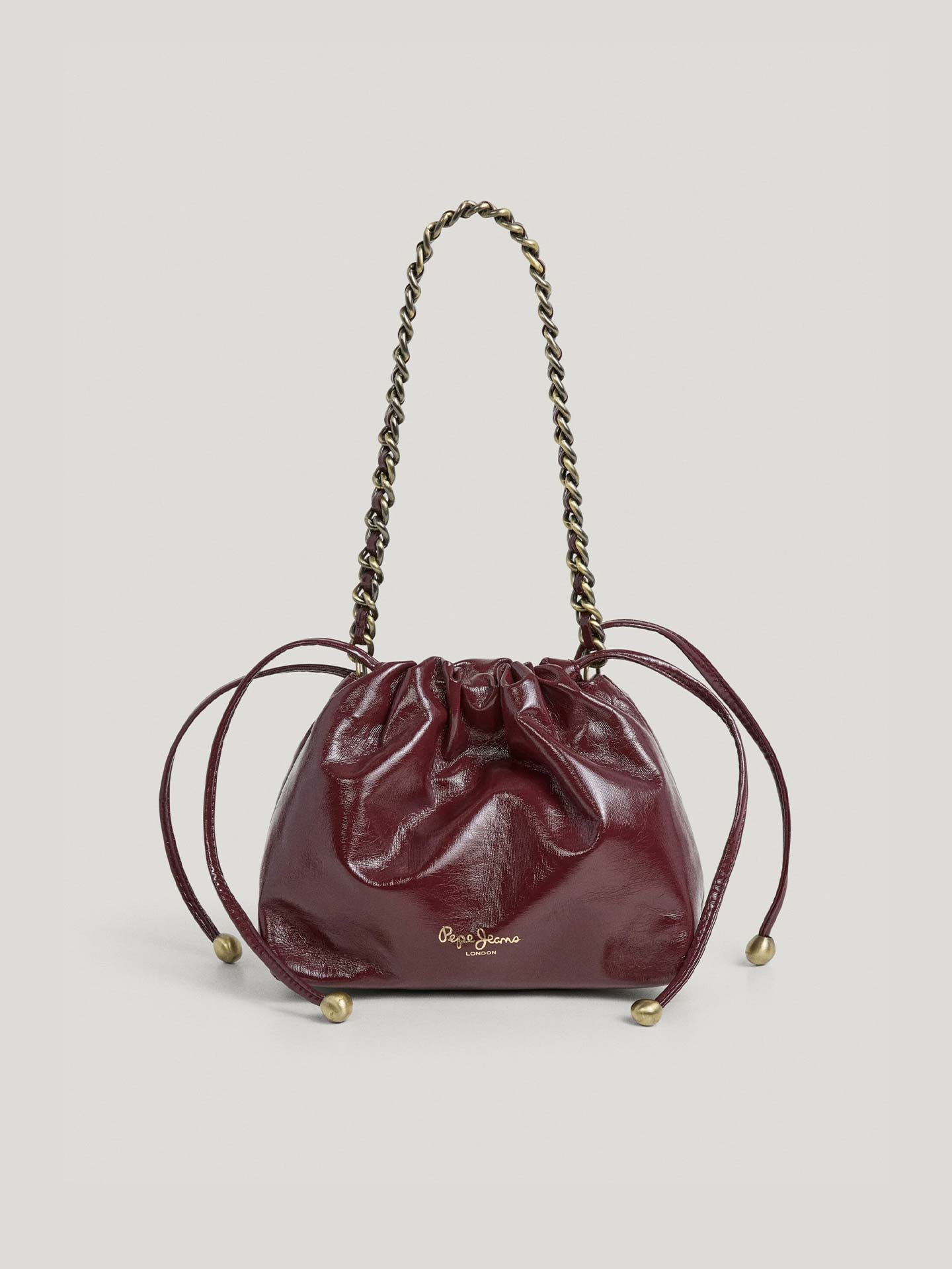 Mala de Ombro Georgia