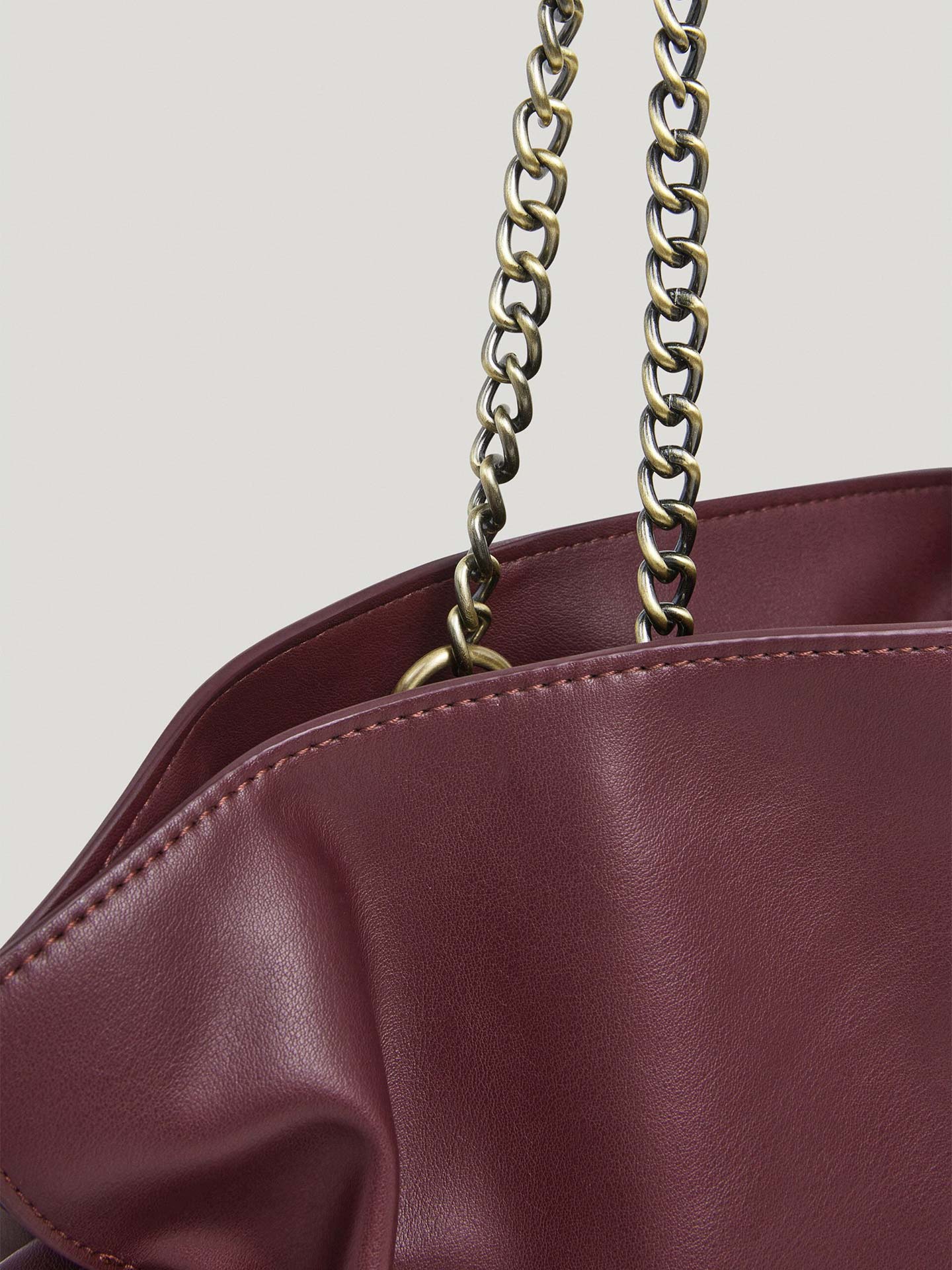 Mala de Ombro Gwendolyn