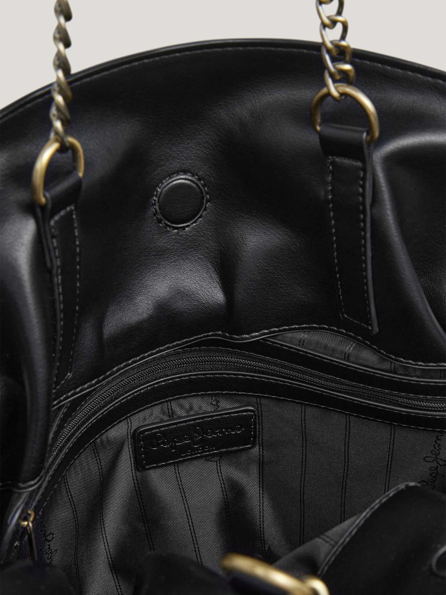 Mala de Ombro Gwendolyn