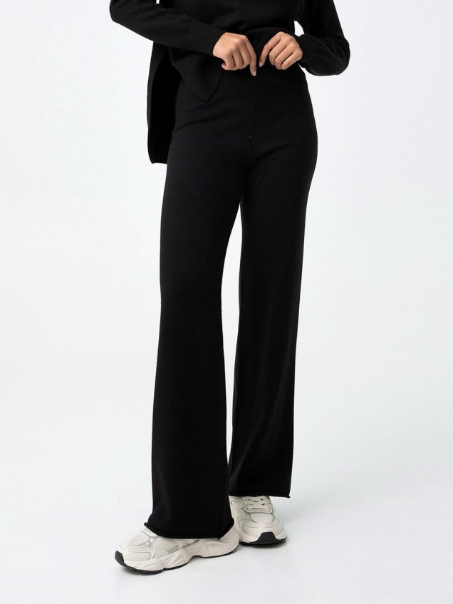 Calça de Malha