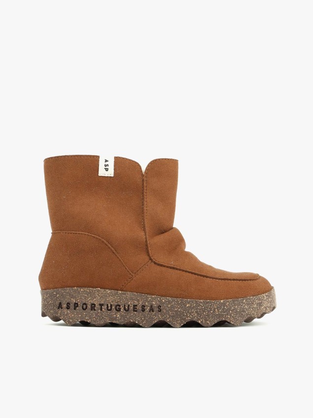 Botas Cuff