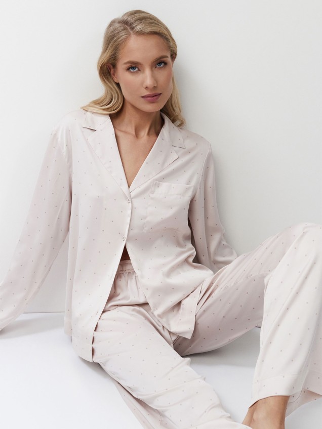 Pijama Aruelle