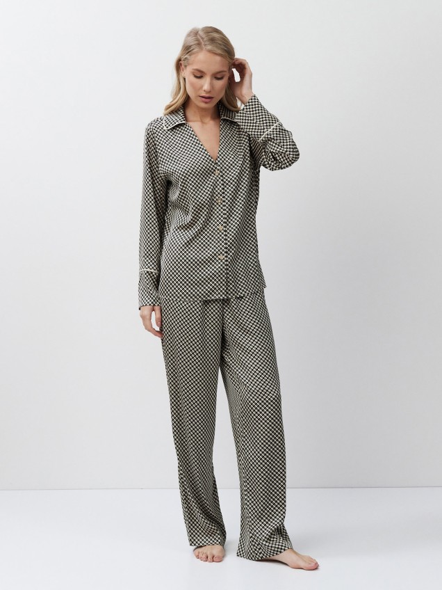Pijama Romie