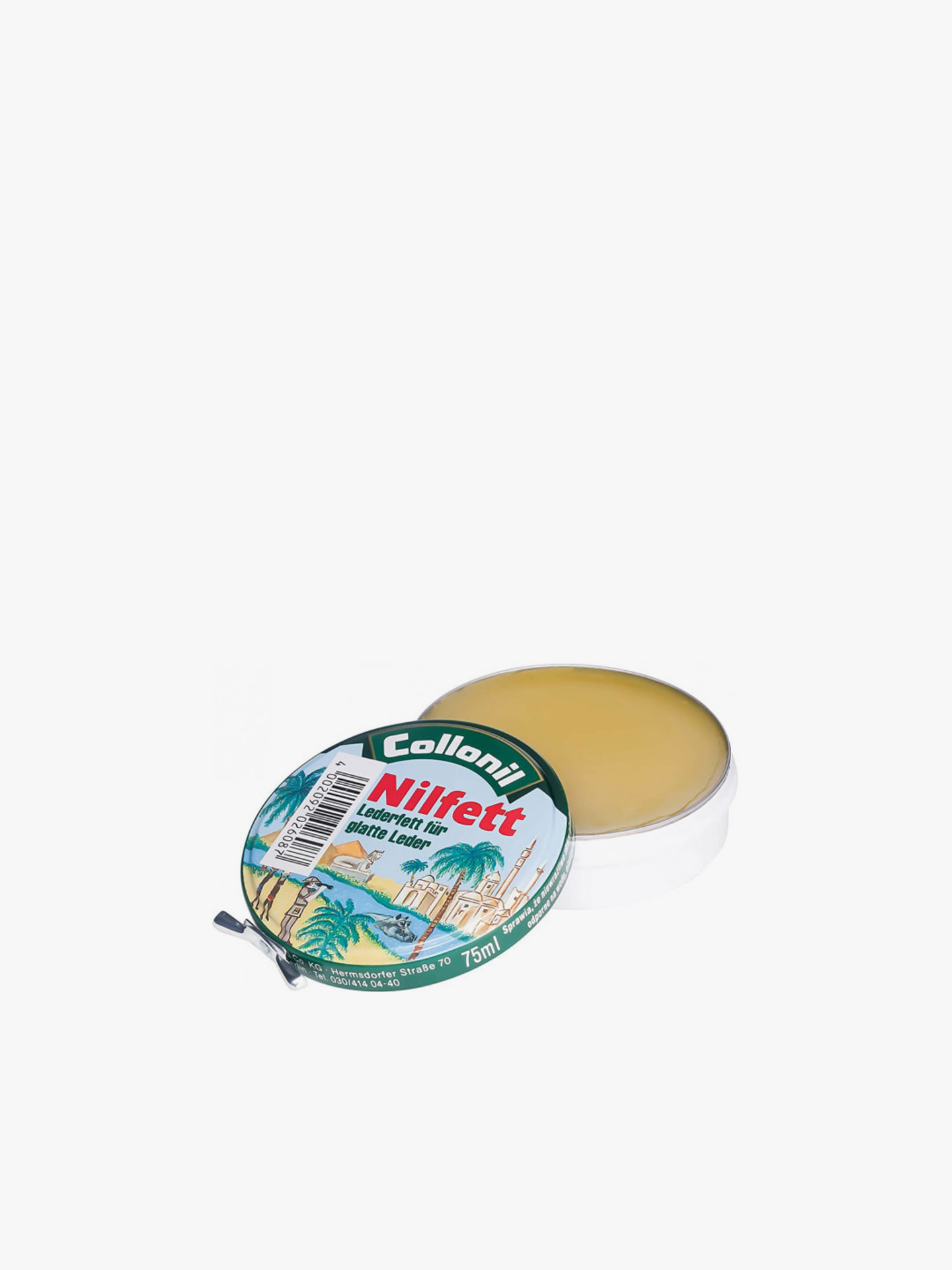 Creme Nilfet