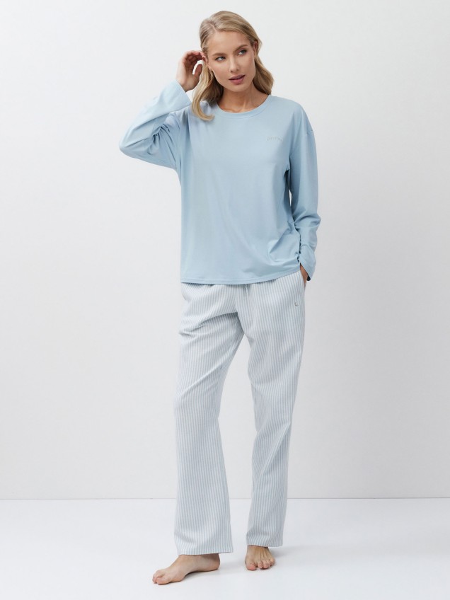 Pijama de Algodo Bonnie